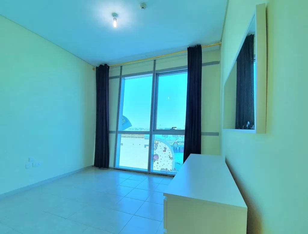 Residential Ready Property 2 Bedrooms F/F Apartment  for rent in Doha-Qatar #16845 - 2  image 