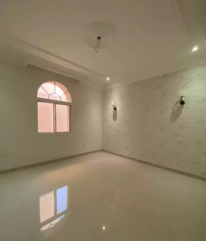 Résidentiel Propriété prête 6 chambres U / f Villa autonome  a louer au Doha #16863 - 1  image 