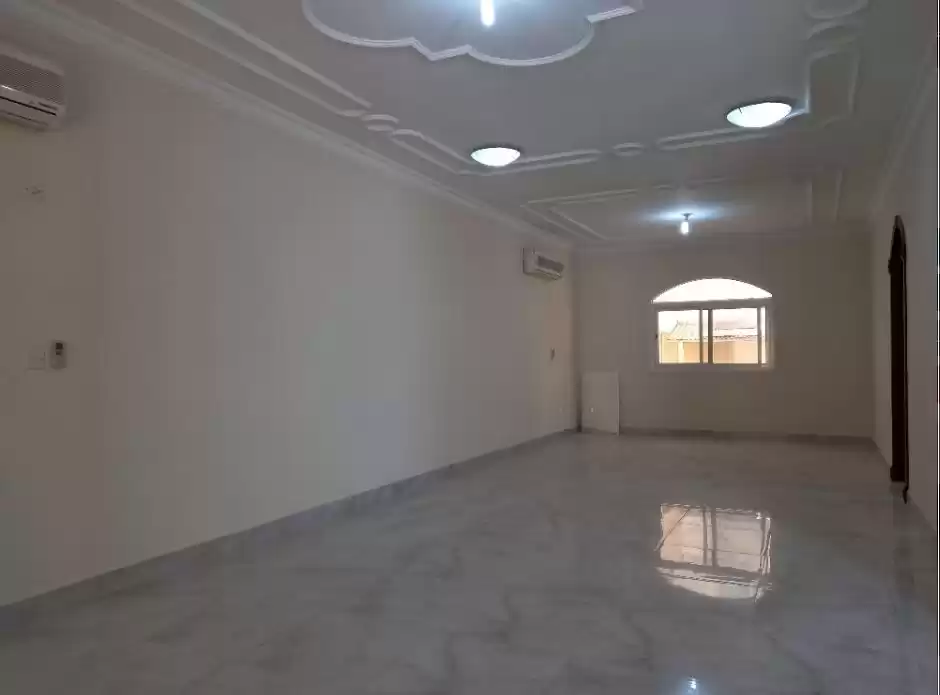Residential Ready Property 6 Bedrooms U/F Standalone Villa  for rent in Al Sadd , Doha #16871 - 1  image 