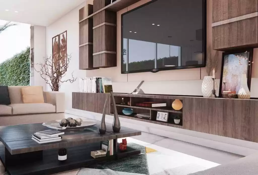 مسکونی املاک آماده 5 اتاق خواب F/F ویلا در مجتمع  برای فروش که در السد , دوحه #16876 - 1  image 