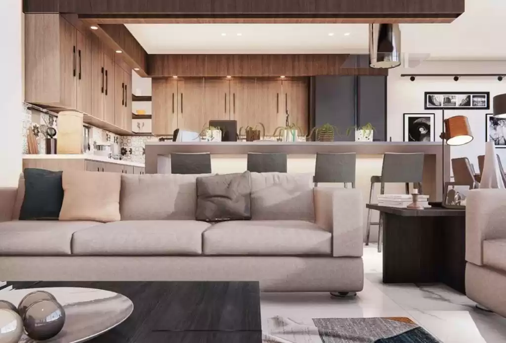 住宅 就绪物业 5+女仆卧室 楼/楼 大院别墅  出售 在 萨德 , 多哈 #16880 - 1  image 