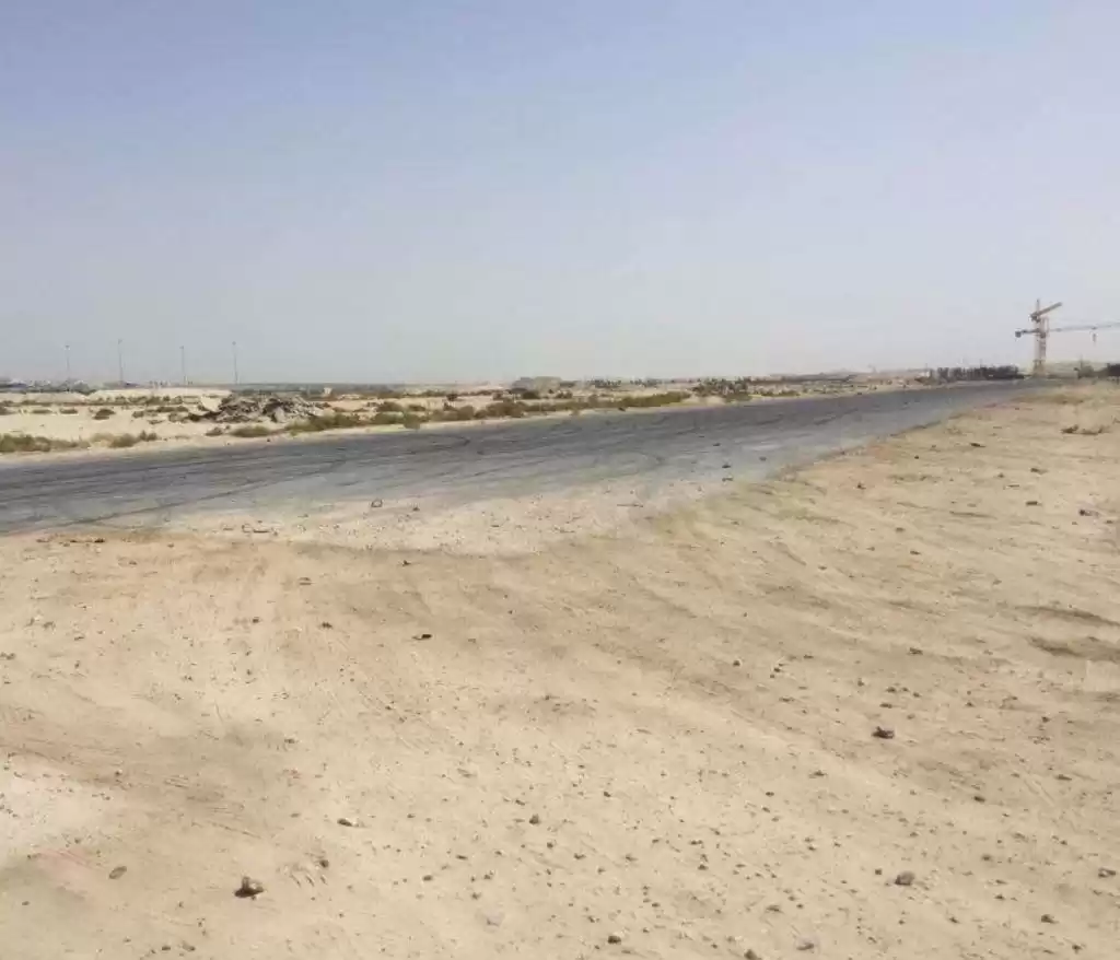 زمین املاک آماده زمین تجاری  برای اجاره که در السد , دوحه #16909 - 1  image 