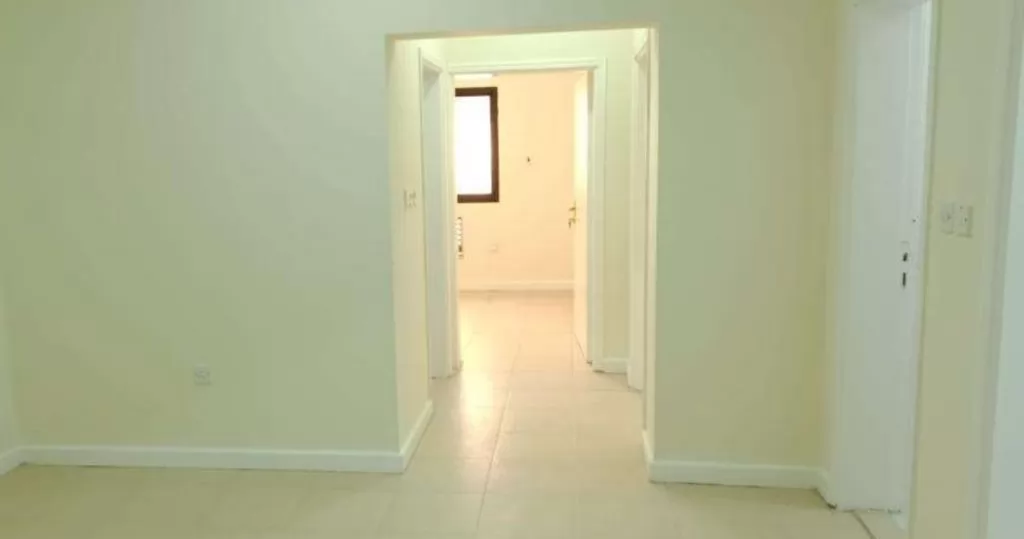 Residential Ready Property 2 Bedrooms U/F Apartment  for rent in Al-Mansoura-Street , Doha-Qatar #16910 - 1  image 