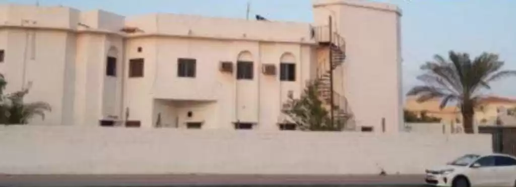 Wohn Klaar eigendom 1 Schlafzimmer U/F Wohnung  zu vermieten in Al Sadd , Doha #16912 - 1  image 