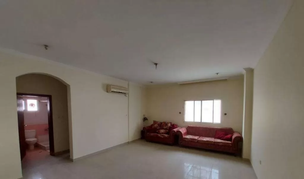 Residential Ready Property 2 Bedrooms U/F Apartment  for rent in Najma , Doha-Qatar #16913 - 1  image 