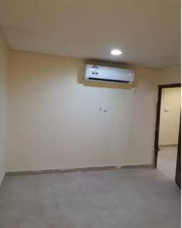 Residencial Listo Propiedad 1 dormitorio U / F Apartamento  alquiler en al-sad , Doha #16940 - 1  image 