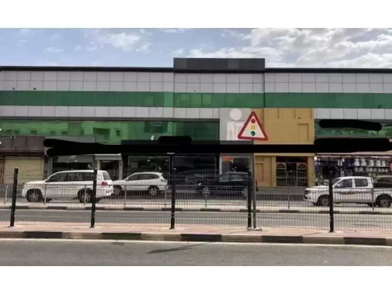 Comercial Listo Propiedad U / F tienda  alquiler en Doha #16942 - 1  image 