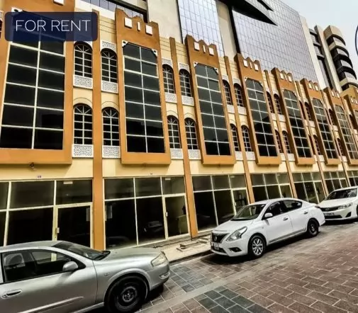 Коммерческий Готовая недвижимость Н/Ф Магазин  в аренду в Доха #16950 - 1  image 
