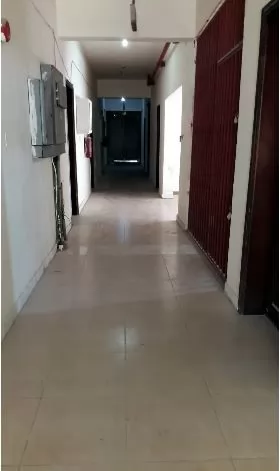 Residential Ready Property Studio U/F Apartment  for rent in Doha-Qatar #16956 - 1  image 