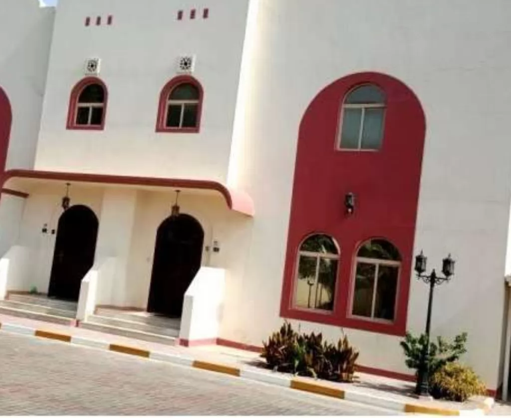 Residential Ready Property 3 Bedrooms F/F Villa in Compound  for rent in Al-Waab , Doha-Qatar #16970 - 1  image 