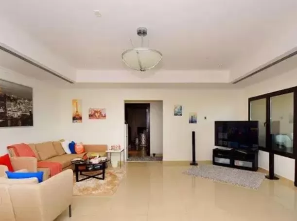 Residential Ready Property 2 Bedrooms F/F Chalet  for sale in Al Sadd , Doha #16987 - 1  image 