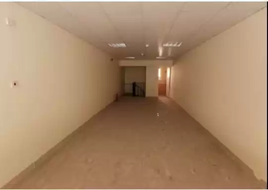 Commercial Ready Property U/F Shop  for rent in Al Sadd , Doha #17064 - 1  image 