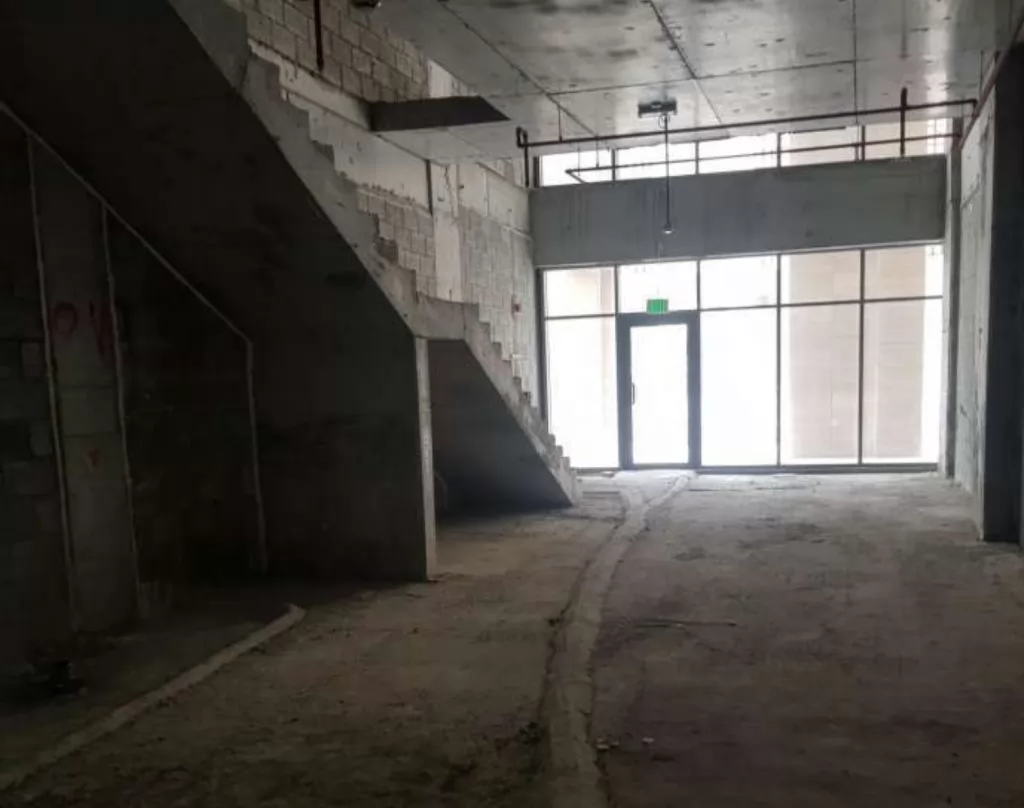 Commercial Ready Property U/F Building  for rent in Lusail , Doha-Qatar #17081 - 1  image 