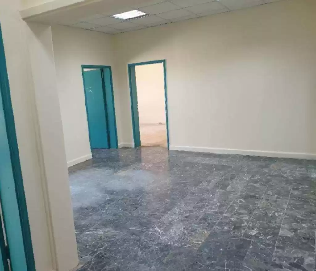 Commercial Ready Property U/F Office  for rent in Al Sadd , Doha #17091 - 1  image 