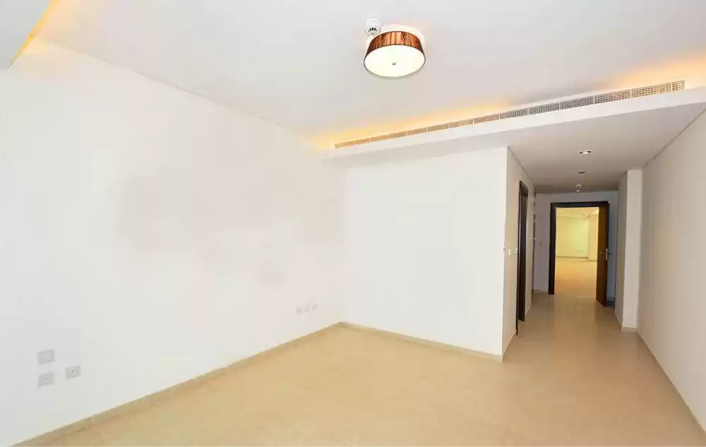 Wohn Klaar eigendom 2 Schlafzimmer S/F Penthouse  zu verkaufen in Al Sadd , Doha #17151 - 1  image 
