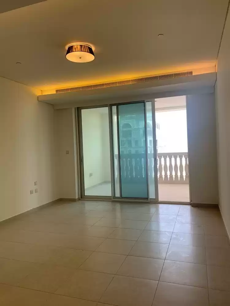 Wohn Klaar eigendom 2 Schlafzimmer S/F Penthouse  zu verkaufen in Al Sadd , Doha #17156 - 1  image 