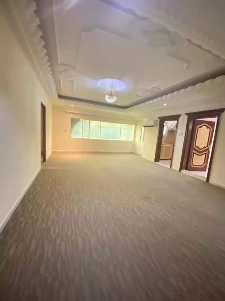Résidentiel Propriété prête 2 chambres U / f Appartement  a louer au Al-Sadd , Doha #17237 - 1  image 