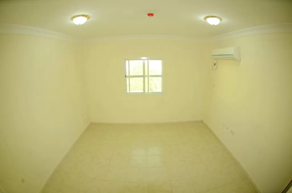 Residencial Listo Propiedad 3 dormitorios U / F Apartamento  alquiler en al-sad , Doha #17240 - 1  image 