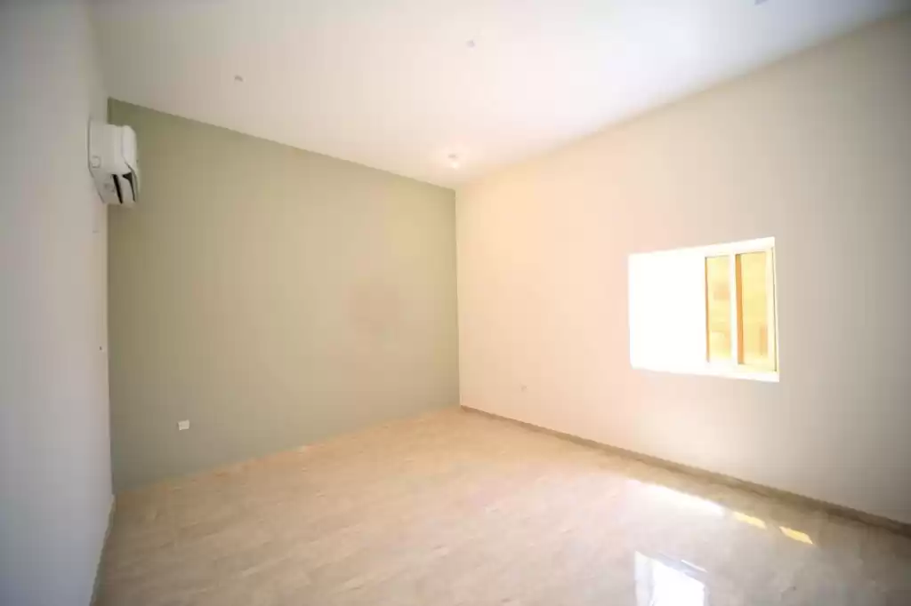 住宅 就绪物业 工作室 U/F 公寓  出租 在 萨德 , 多哈 #17241 - 1  image 