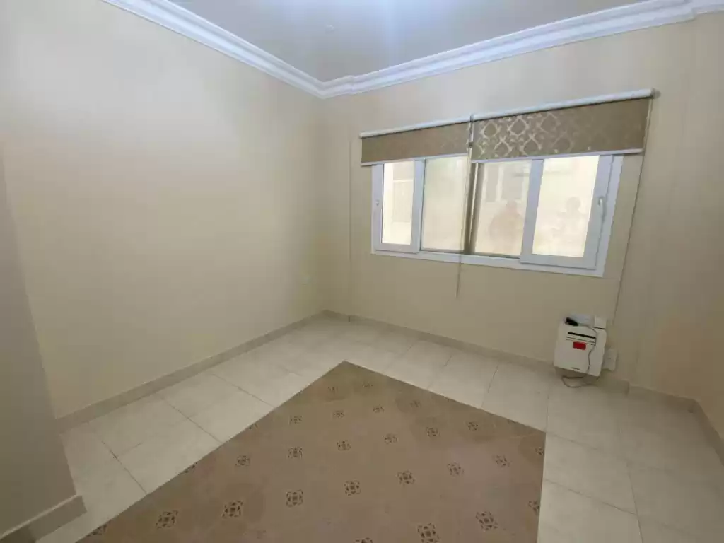 سكني عقار جاهز 2 غرف  نصف مفروش شقة  للإيجار في السد , الدوحة #17259 - 1  صورة 