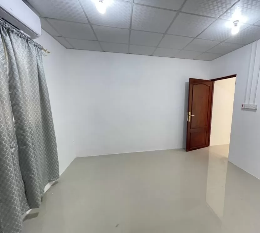 Residential Ready Property Studio S/F Apartment  for rent in Old-Airport , Doha-Qatar #17296 - 1  image 