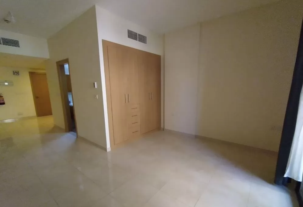 Residential Ready Property Studio F/F Apartment  for rent in Lusail , Doha-Qatar #17307 - 1  image 