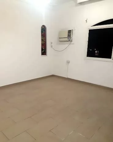 Residential Property Studio U/F Apartment  for rent in Doha-Qatar #17317 - 1  image 