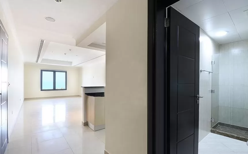 Residential Ready Property Studio F/F Penthouse  for sale in The-Pearl-Qatar , Doha-Qatar #17321 - 1  image 