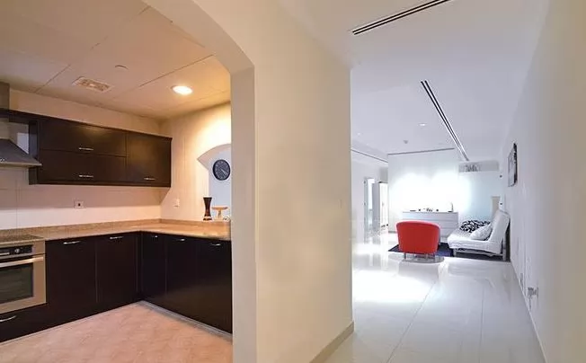 Residential Ready Property Studio S/F Penthouse  for sale in The-Pearl-Qatar , Doha-Qatar #17324 - 1  image 