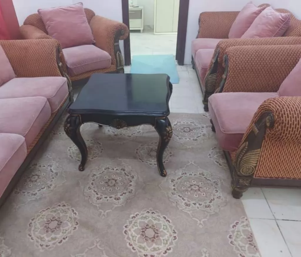 Residential Ready Property 1 Bedroom F/F Apartment  for rent in Al-Rayyan #17344 - 3  image 