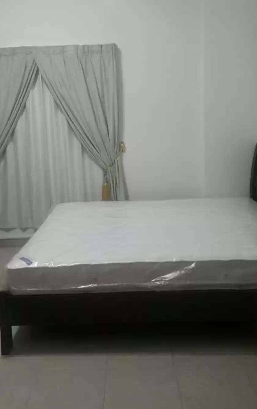 مسکونی املاک آماده 1 اتاق خواب F/F اپارتمان  برای اجاره که در السد , دوحه #17383 - 1  image 