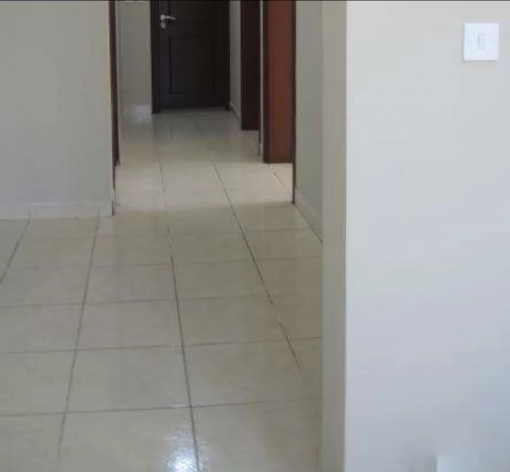 Residential Ready Property 1 Bedroom U/F Apartment  for rent in Al-Mansoura-Street , Doha-Qatar #17395 - 1  image 