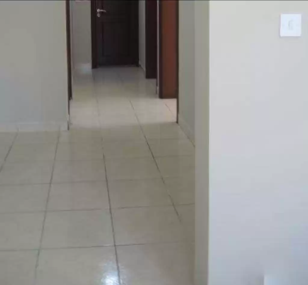 Жилой Готовая недвижимость 1 спальня Н/Ф Квартира  в аренду в Аль-Садд , Доха #17395 - 1  image 