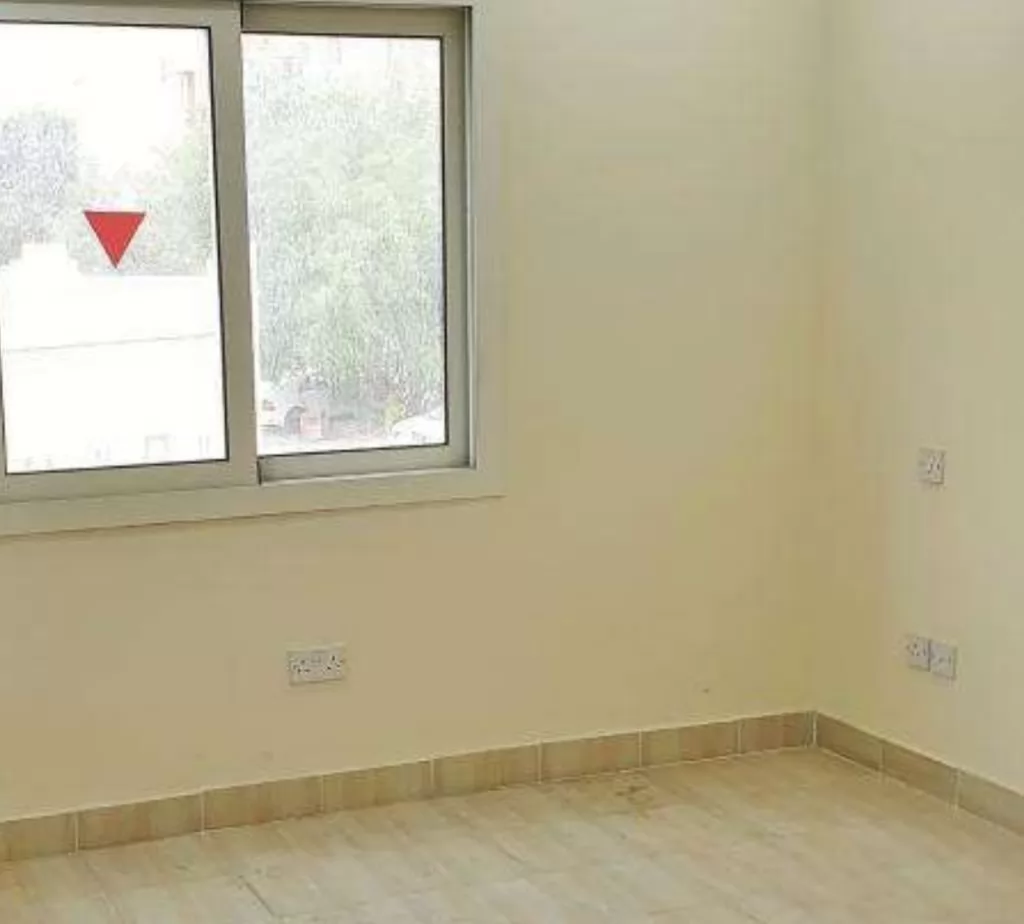 Residential Ready Property 2 Bedrooms U/F Apartment  for rent in Al-Ghanim , Doha-Qatar #17415 - 1  image 