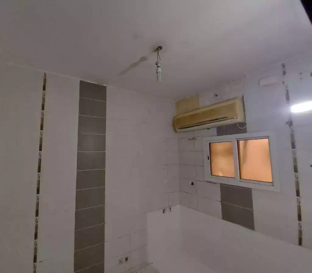 Residencial Listo Propiedad 1 dormitorio U / F Apartamento  alquiler en al-sad , Doha #17419 - 1  image 