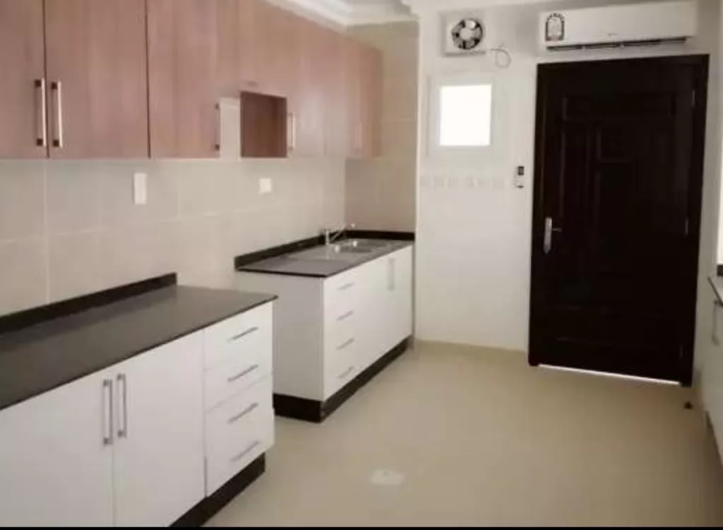 Residential Ready Property 7 Bedrooms U/F Apartment  for rent in Doha-Qatar #17466 - 1  image 