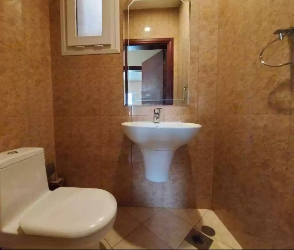 Residential Ready Property 2 Bedrooms F/F Apartment  for rent in Al Sadd , Doha #17467 - 1  image 