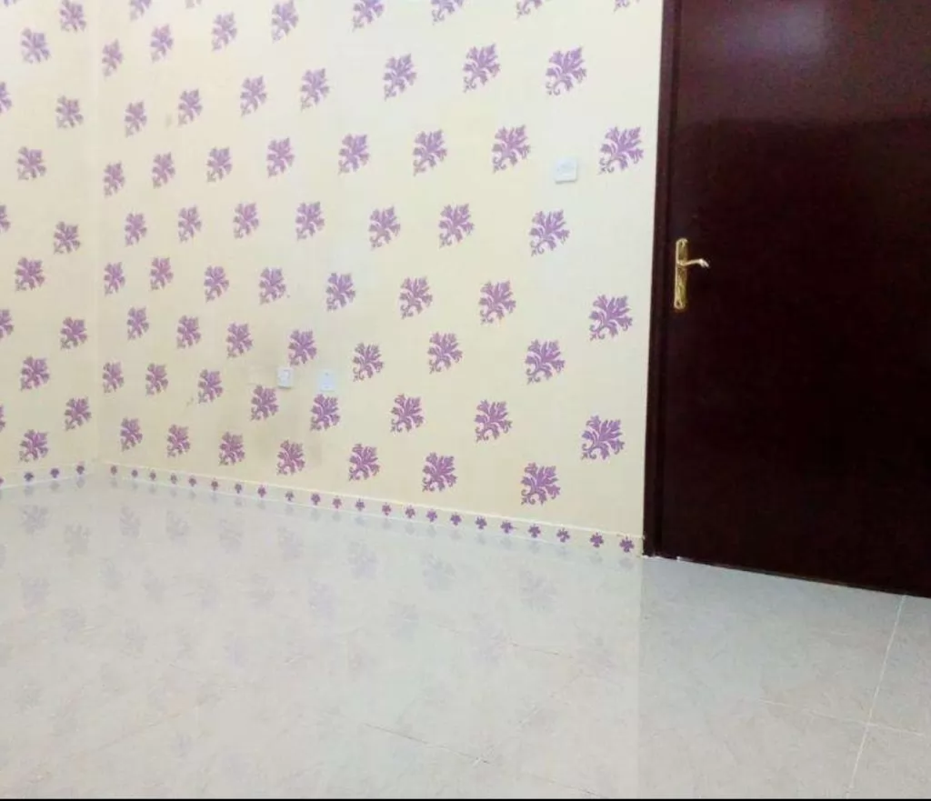 Residential Ready Property 1 Bedroom U/F Apartment  for rent in Doha-Qatar #17485 - 1  image 