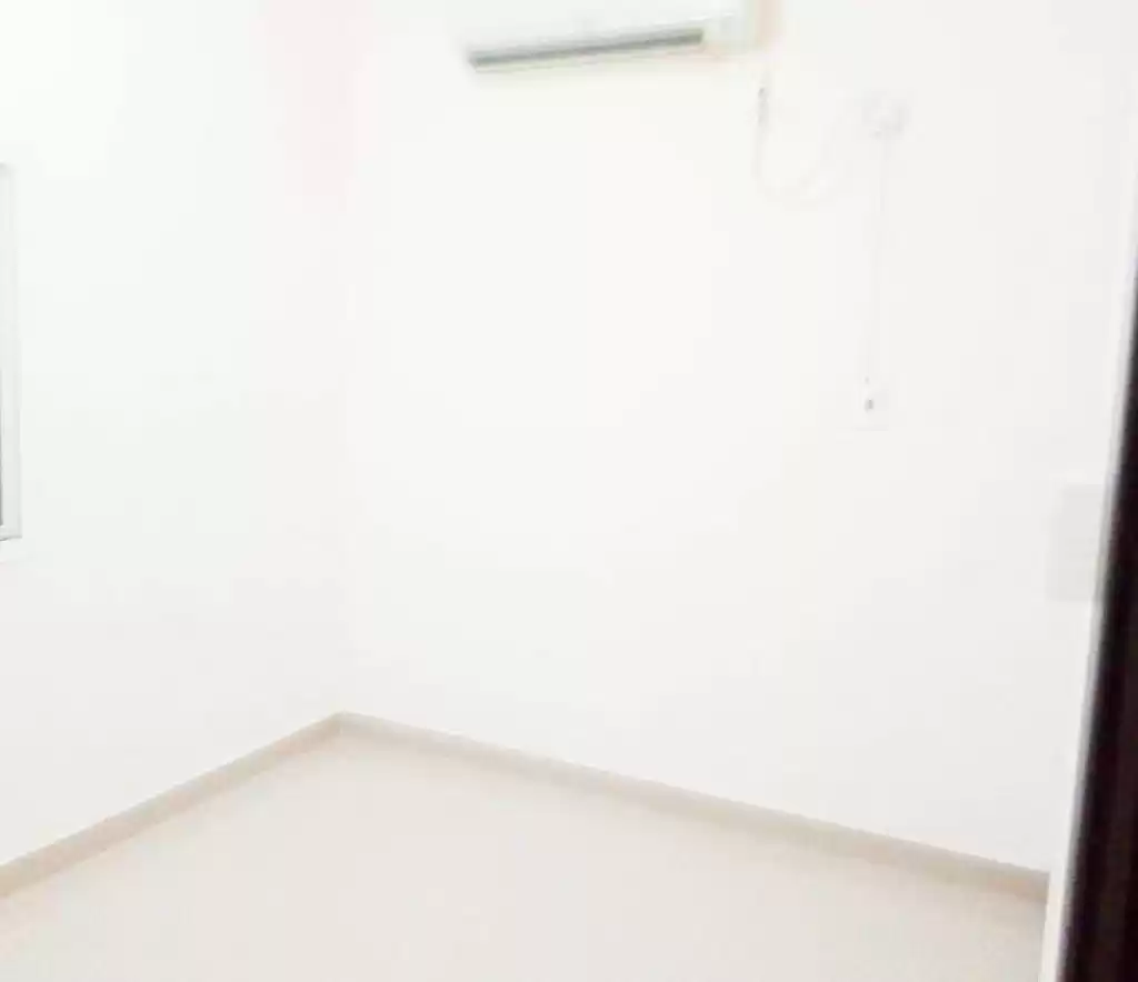 Residencial Listo Propiedad 1 dormitorio U / F Apartamento  alquiler en al-sad , Doha #17501 - 1  image 