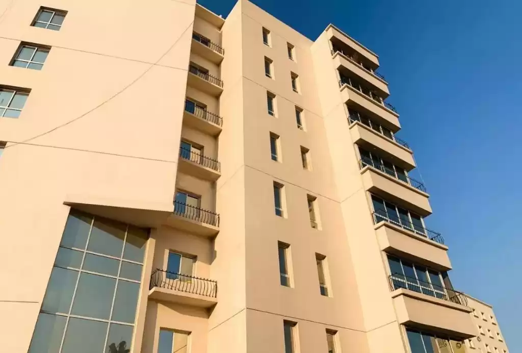 Residential Ready Property 7+ Bedrooms S/F Building  for rent in Al Sadd , Doha #17516 - 1  image 