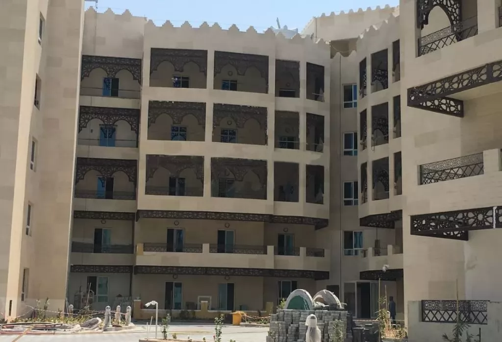 Residential Ready 7+ Bedrooms U/F Whole Building  for sale in Lusail , Doha-Qatar #17520 - 1  image 