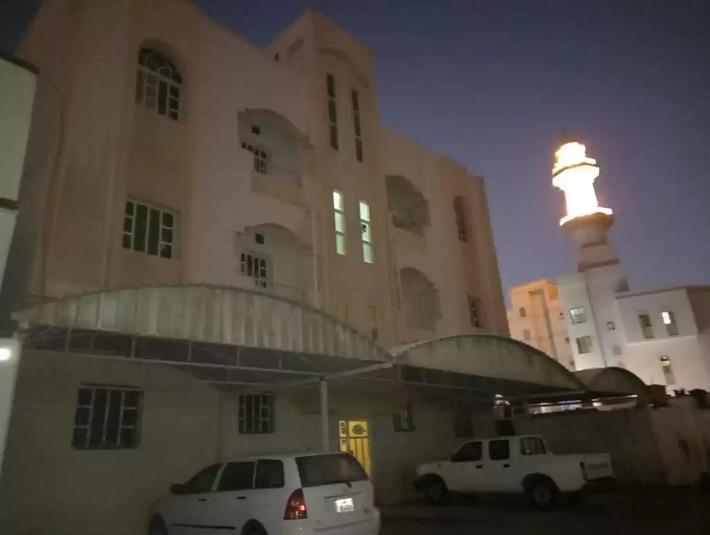 Residential Ready Property 7+ Bedrooms U/F Building  for sale in Al Sadd , Doha #17521 - 1  image 