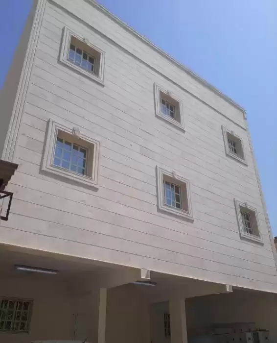住宅 就绪物业 7 间卧室 楼/楼 建造  出售 在 萨德 , 多哈 #17529 - 1  image 