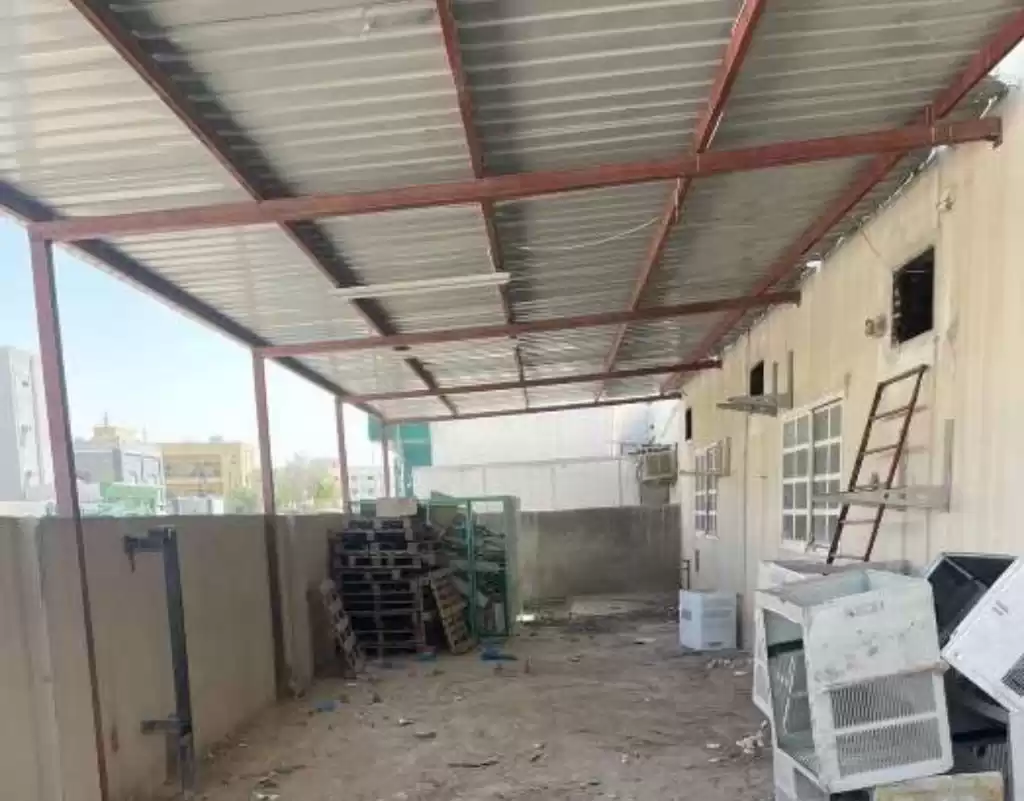 Commercial Ready Property U/F Warehouse  for rent in Doha #17544 - 1  image 