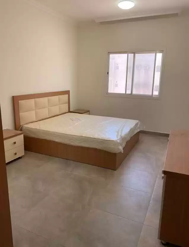سكني عقار جاهز 2 غرف  مفروش شقق فندقية  للإيجار في السد , الدوحة #17588 - 1  صورة 