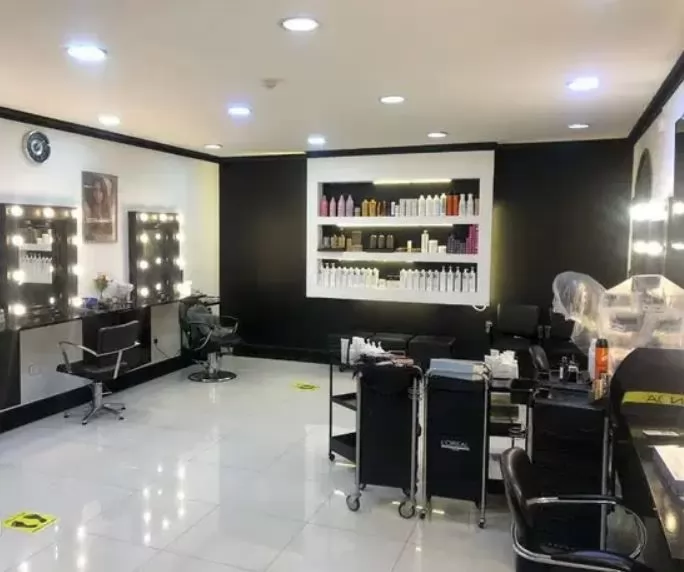 Commercial Ready F/F Shop  for sale in Doha-Qatar #17665 - 1  image 