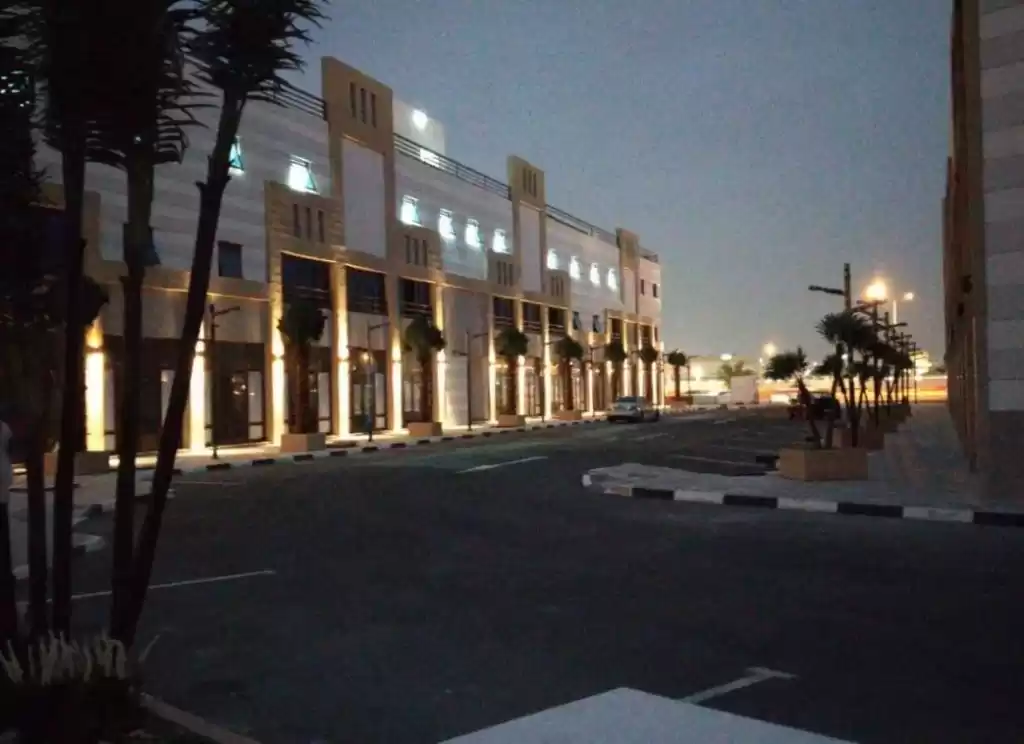 Commercial Ready Property F/F Shop  for rent in Al Sadd , Doha #17669 - 1  image 