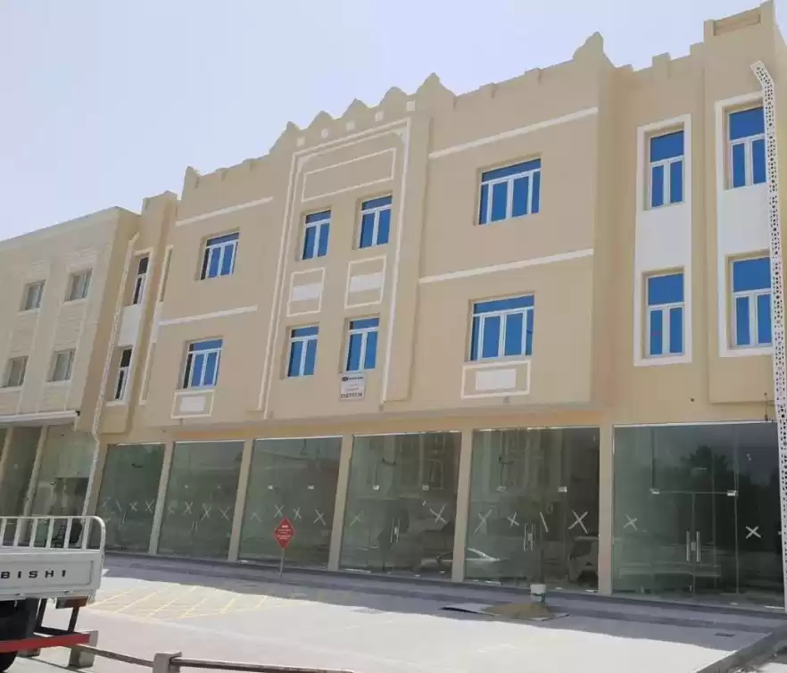 Commercial Ready Property F/F Shop  for rent in Al Sadd , Doha #17672 - 1  image 