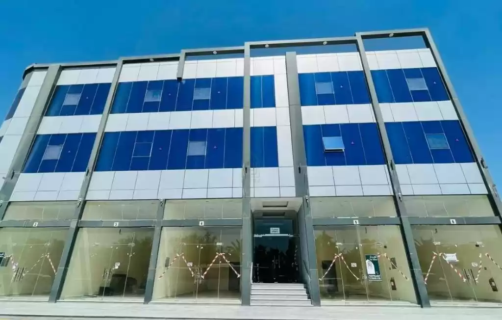 Commercial Ready Property F/F Shop  for rent in Al Sadd , Doha #17676 - 1  image 