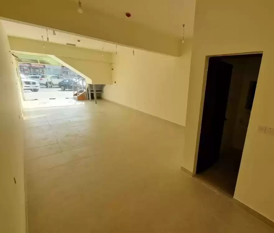 Commercial Ready Property F/F Shop  for rent in Al Sadd , Doha #17678 - 1  image 